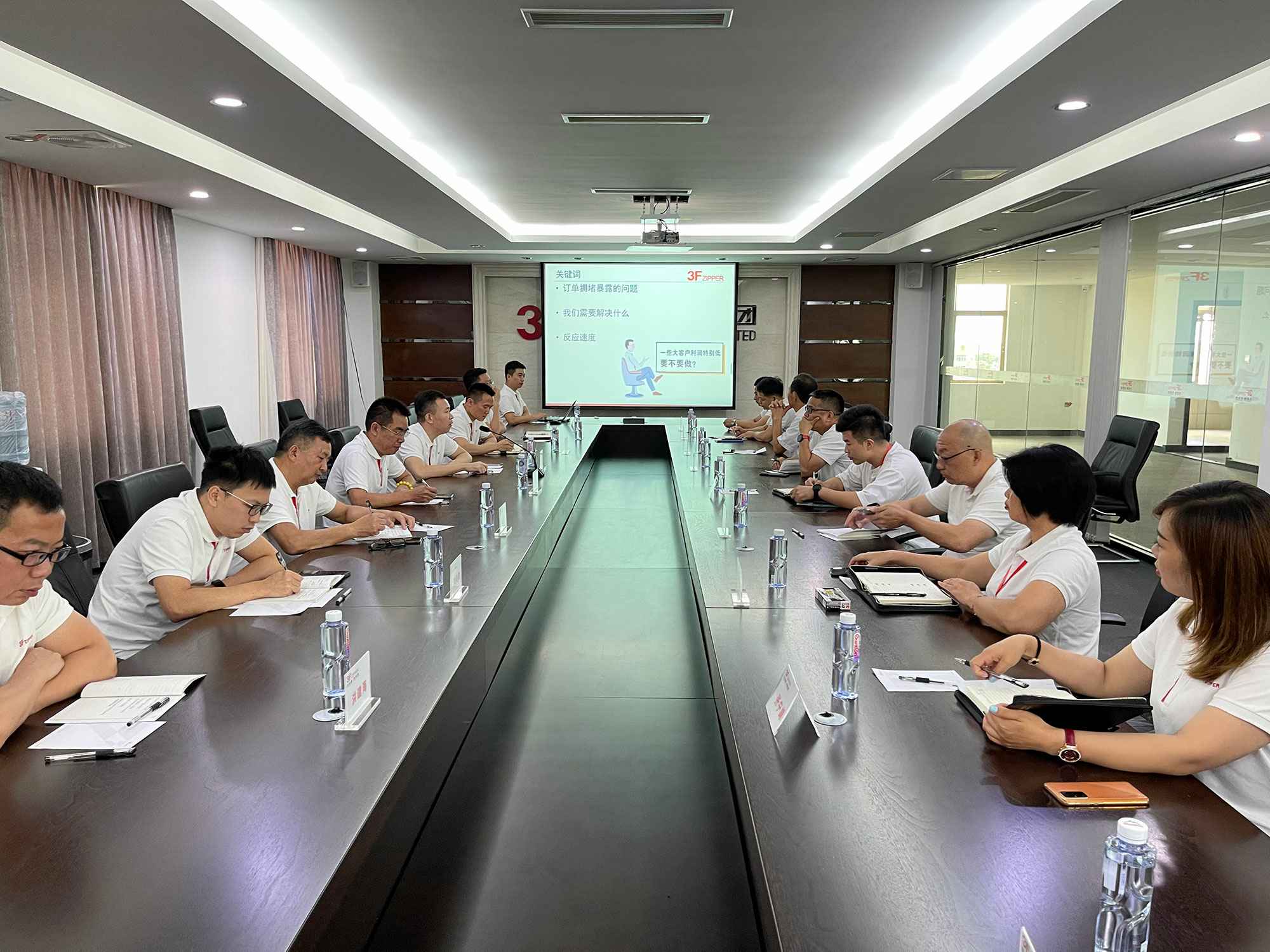 开云手机站在线登入官网-开云(中国)召开上半年总结暨下半年计划会议